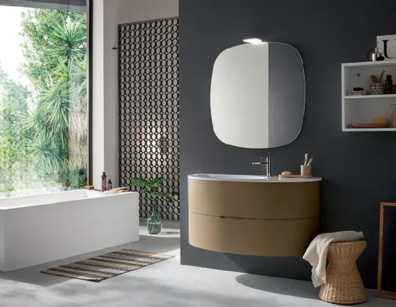 La Rosa Srl Ceramiche E Arredo Bagno Arredamenti Casa.Arredo Bagno Castenaso