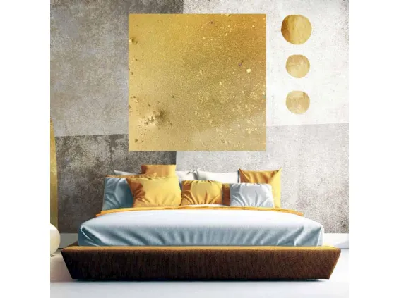 Geometric Gold