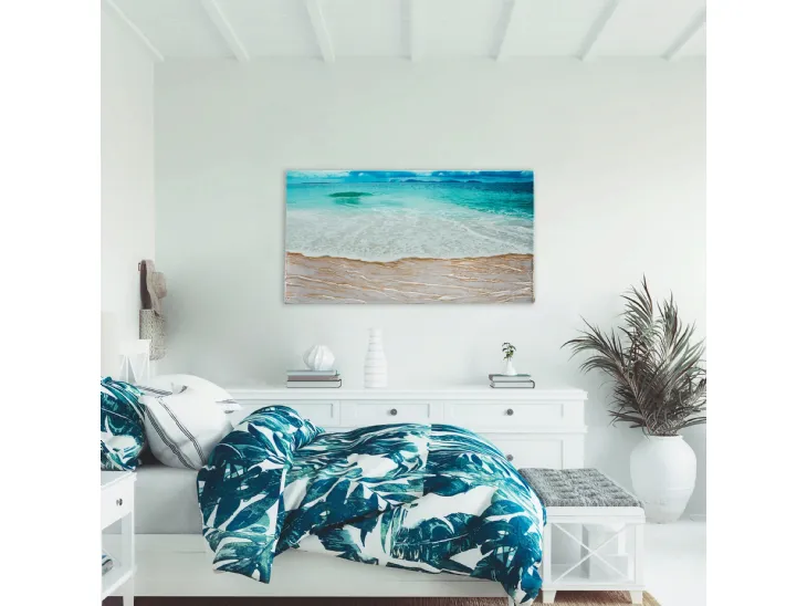 Quadro Beach di Pintdecor