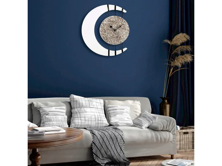 Orologio Eclissi di Pintdecor